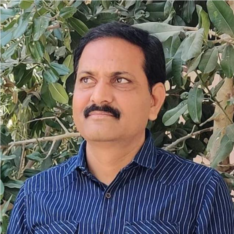 Jitendra Patel